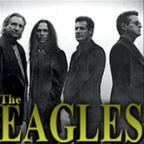 the-eagles-band